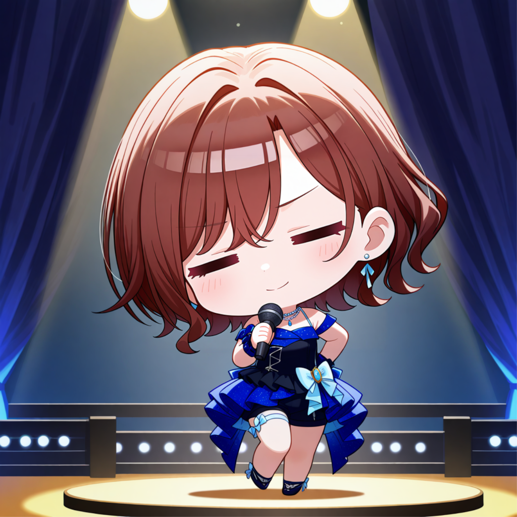 円香コンサート