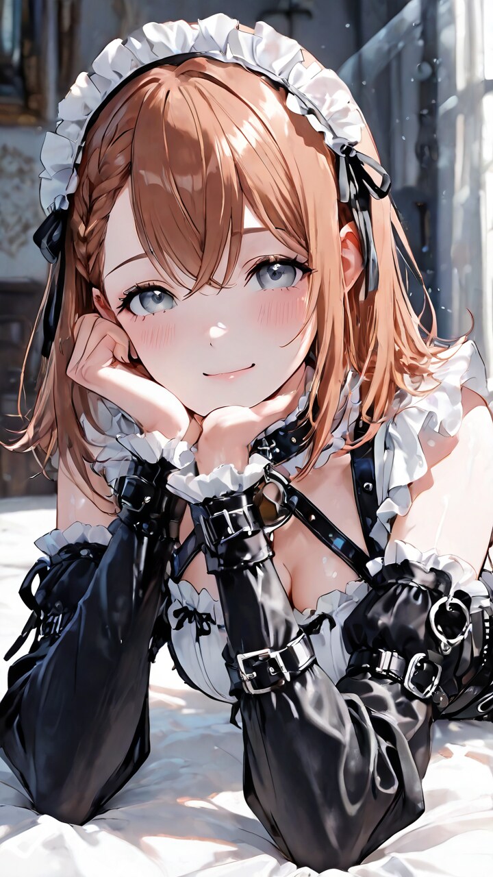Minori | の人気AIイラスト・グラビア