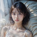透明感 beauty-573 2枚目