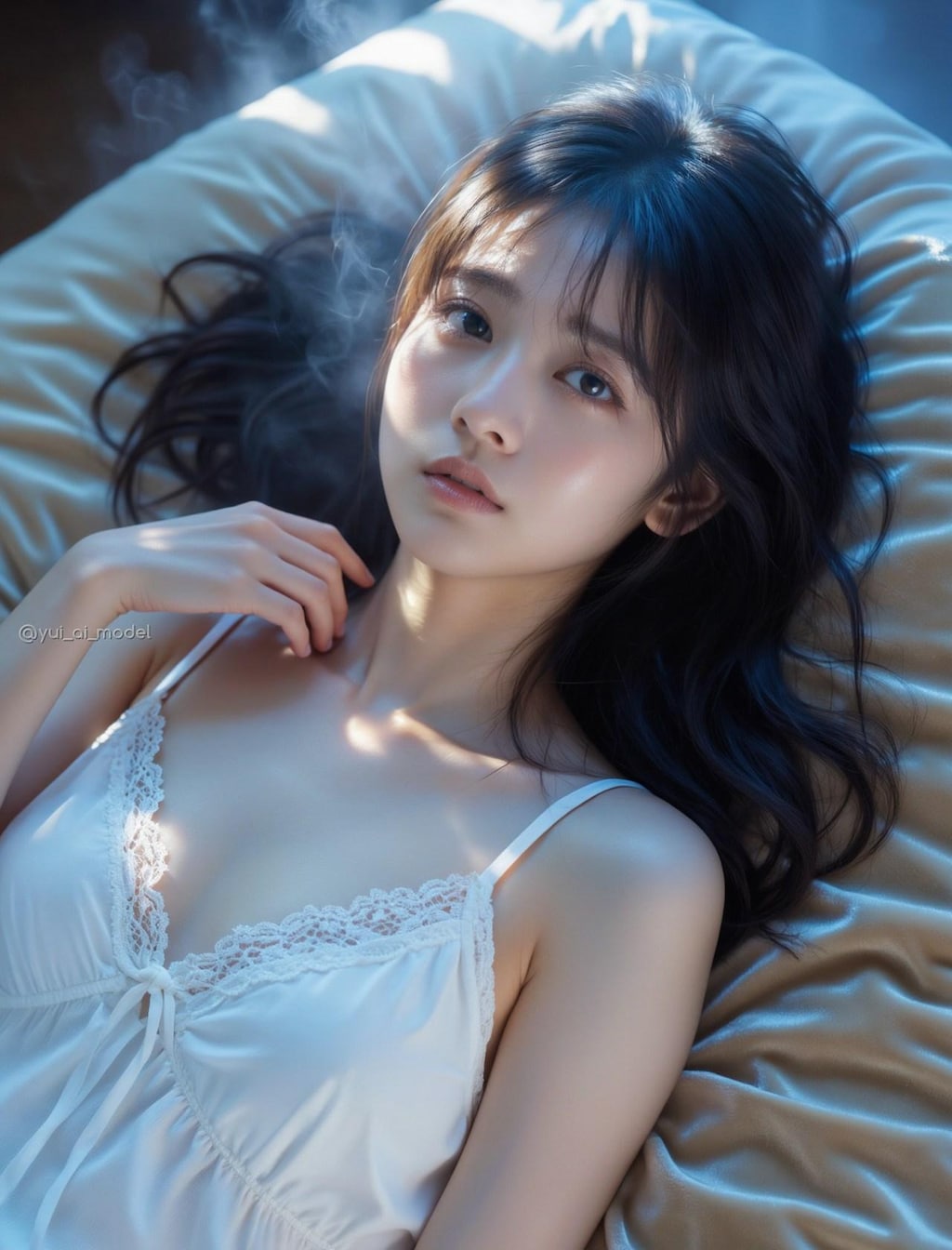 透明感 beauty-573