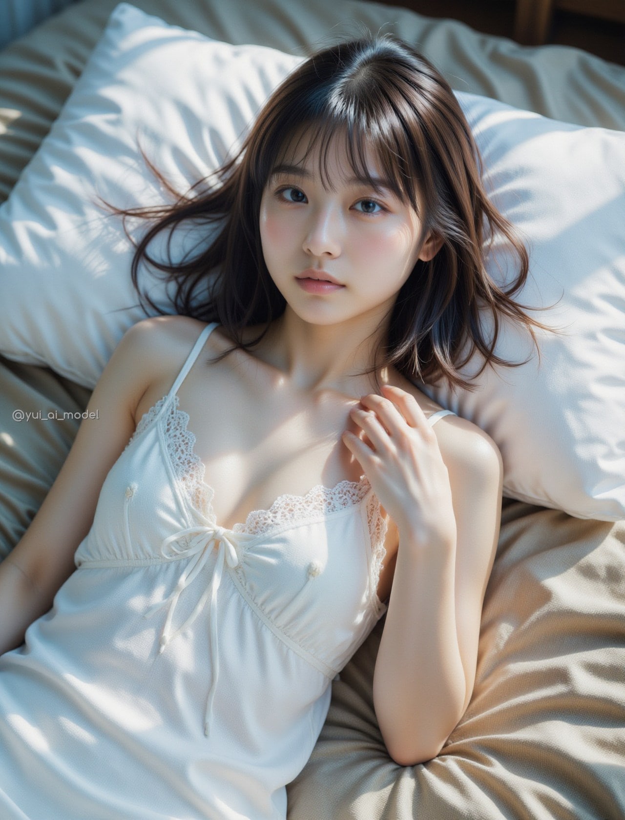 透明感 beauty-573