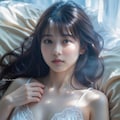 透明感 beauty-573 4枚目