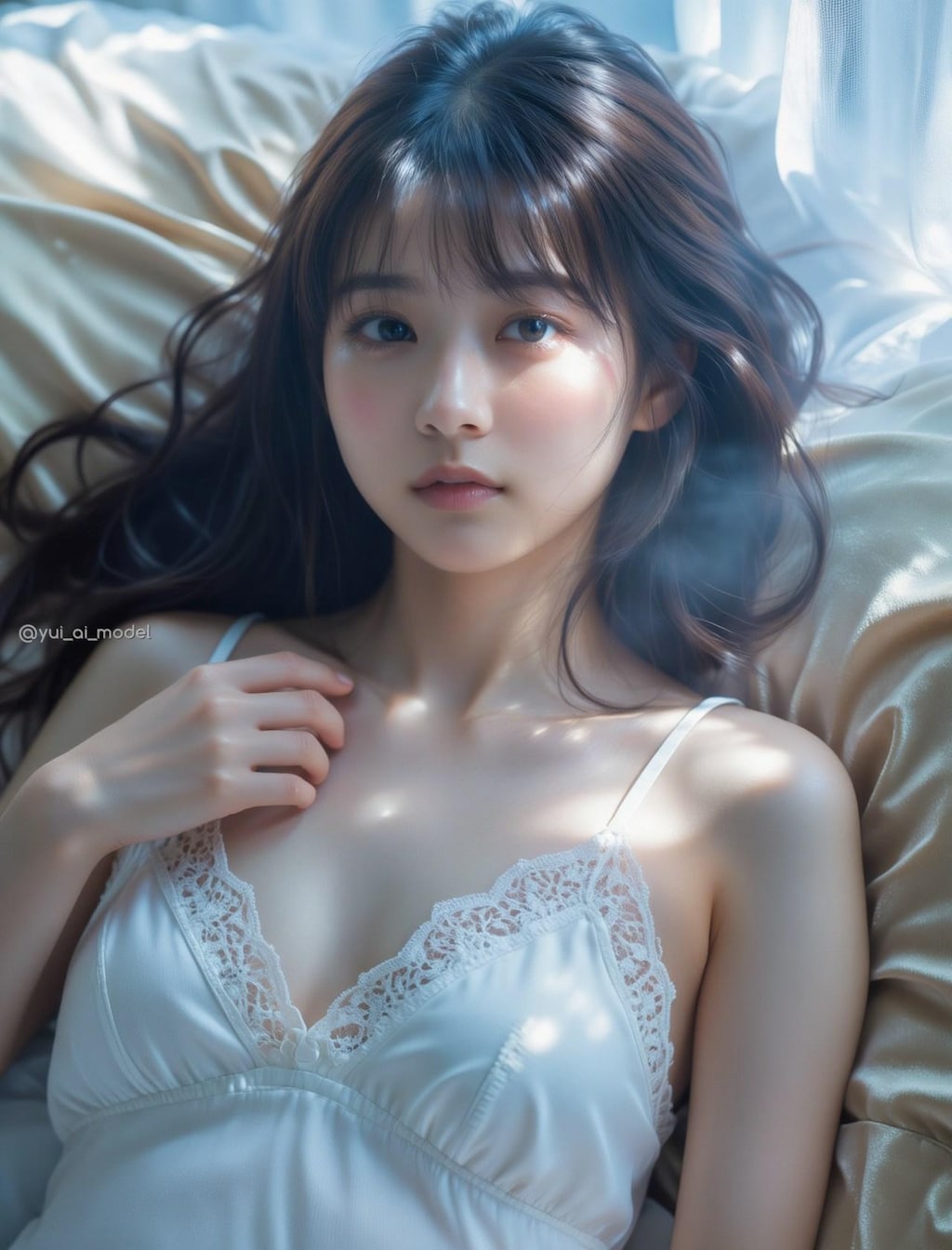透明感 beauty-573