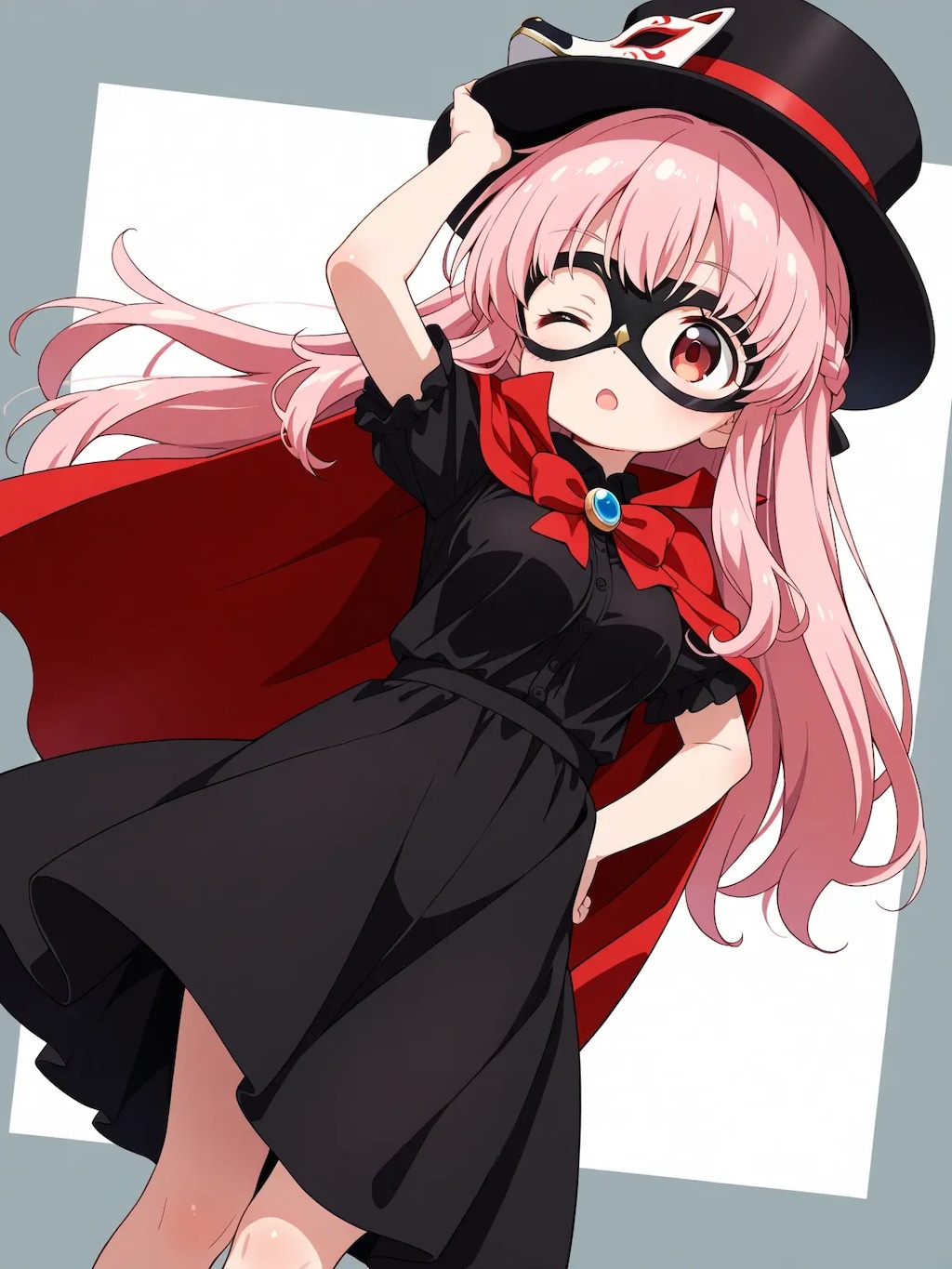 コードネーム：リィナ