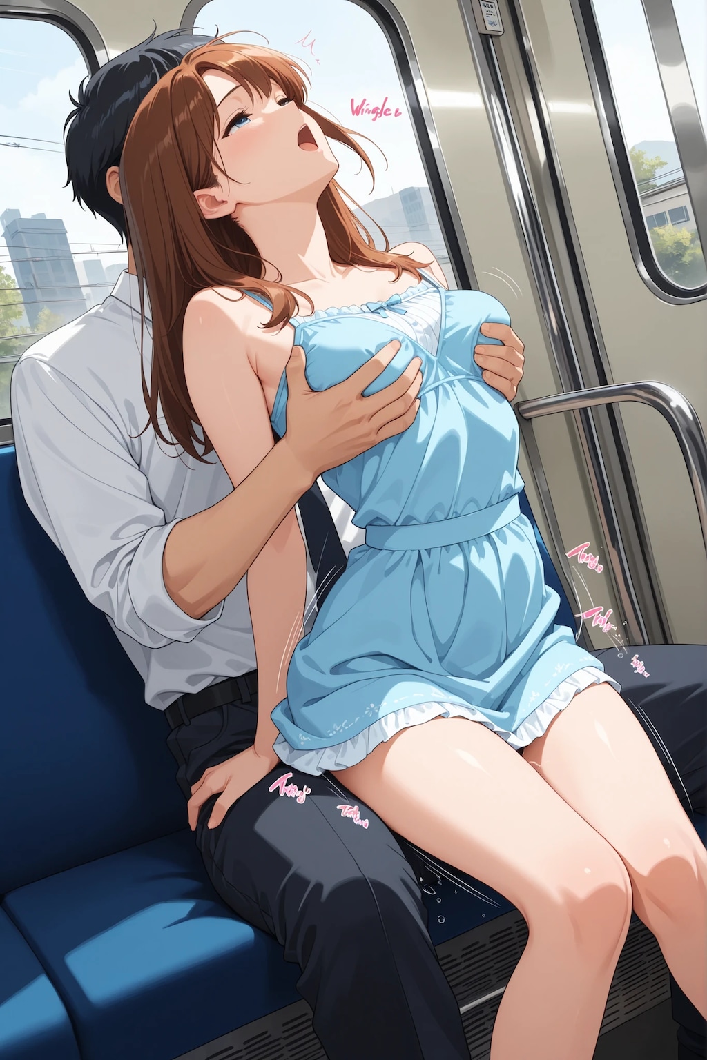 今日は電車の日