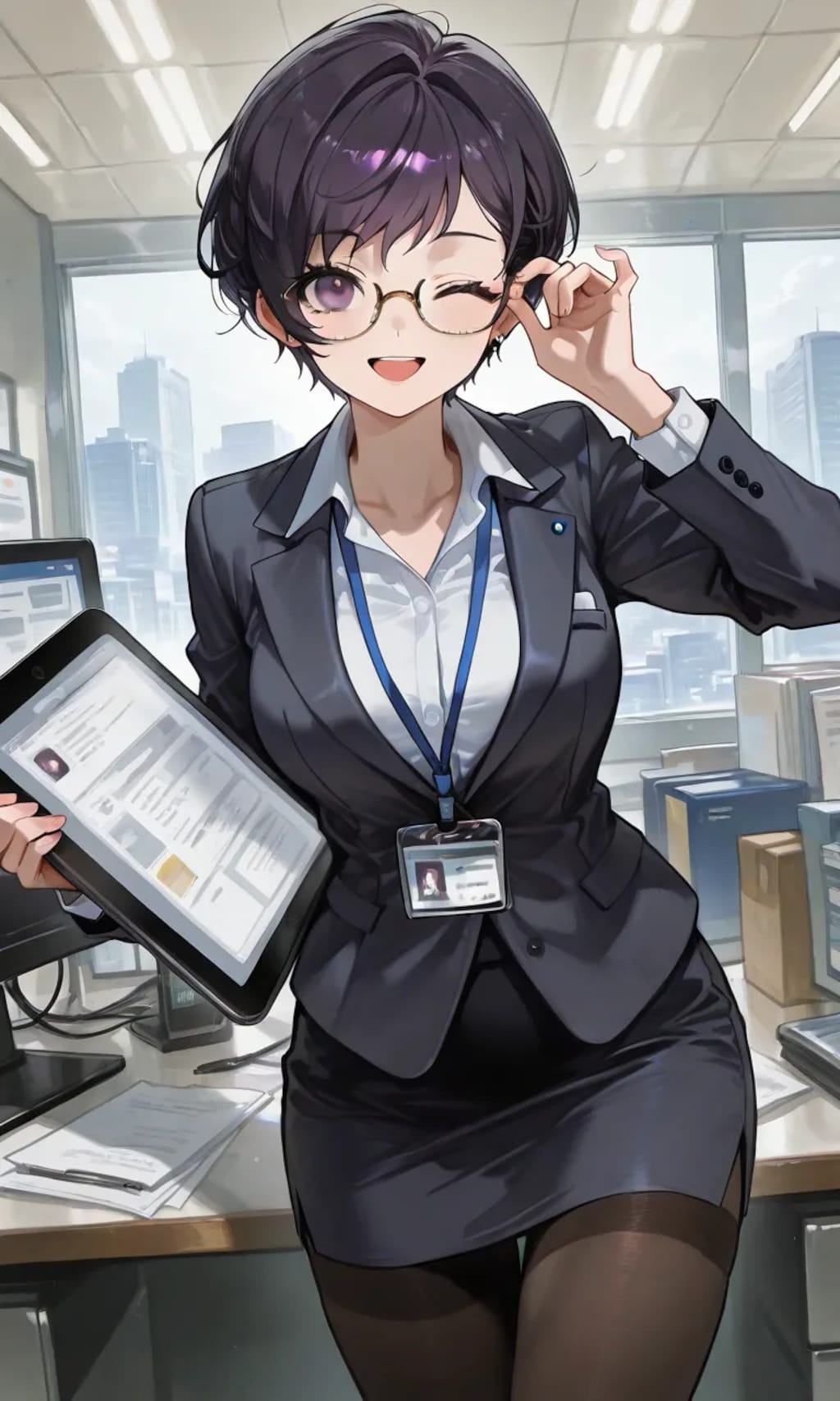 働く働く。その1771～1780