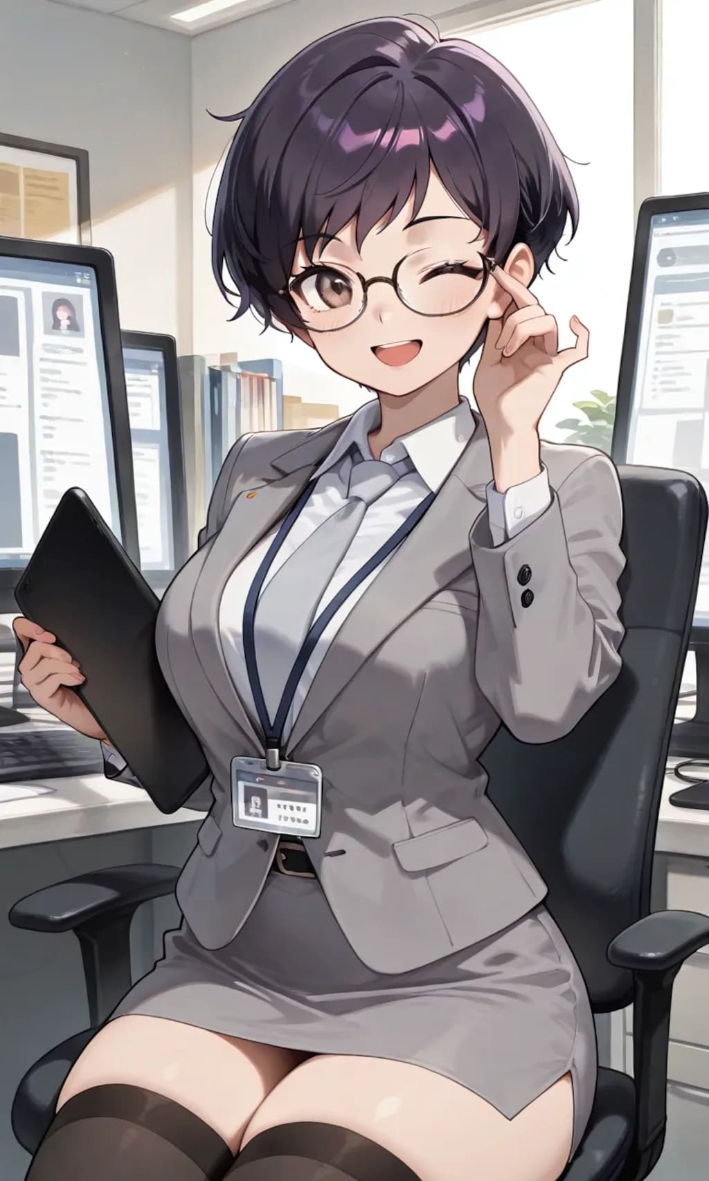 働く働く。その1771～1780