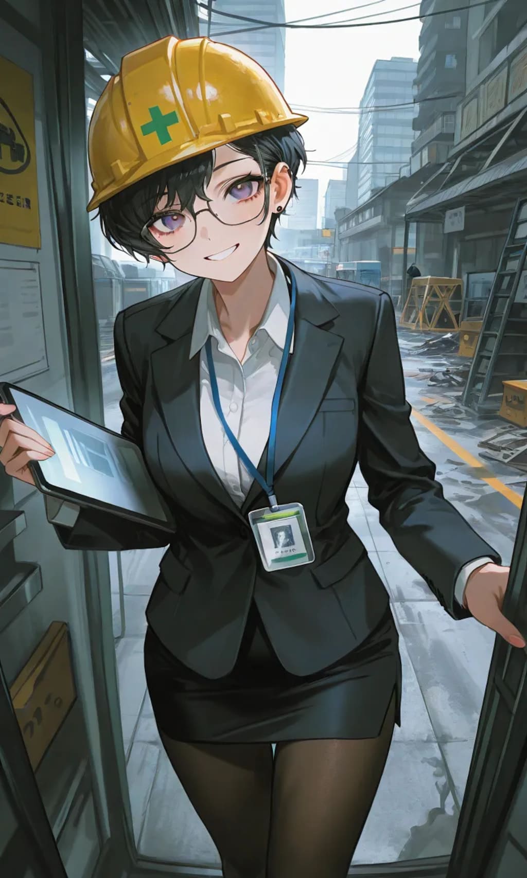 働く働く。その1771～1780