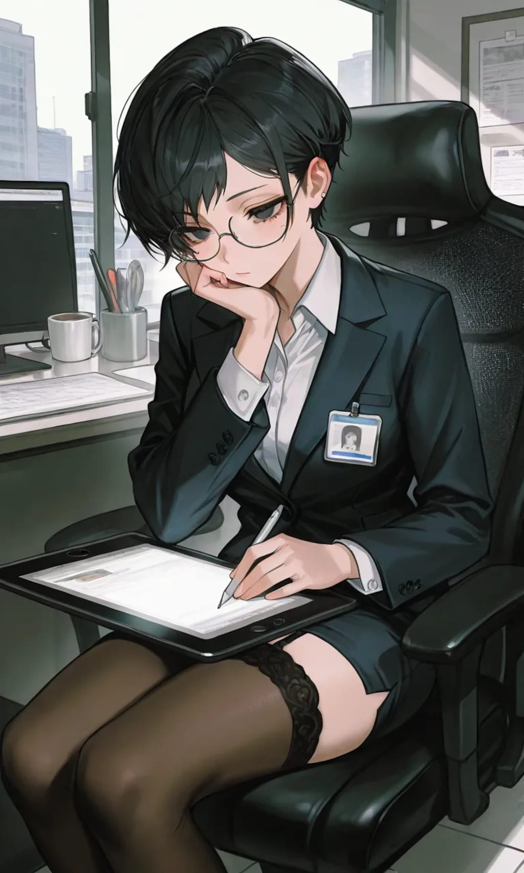 働く働く。その1771～1780