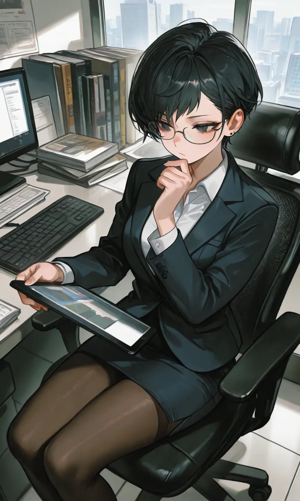 働く働く。その1771～1780