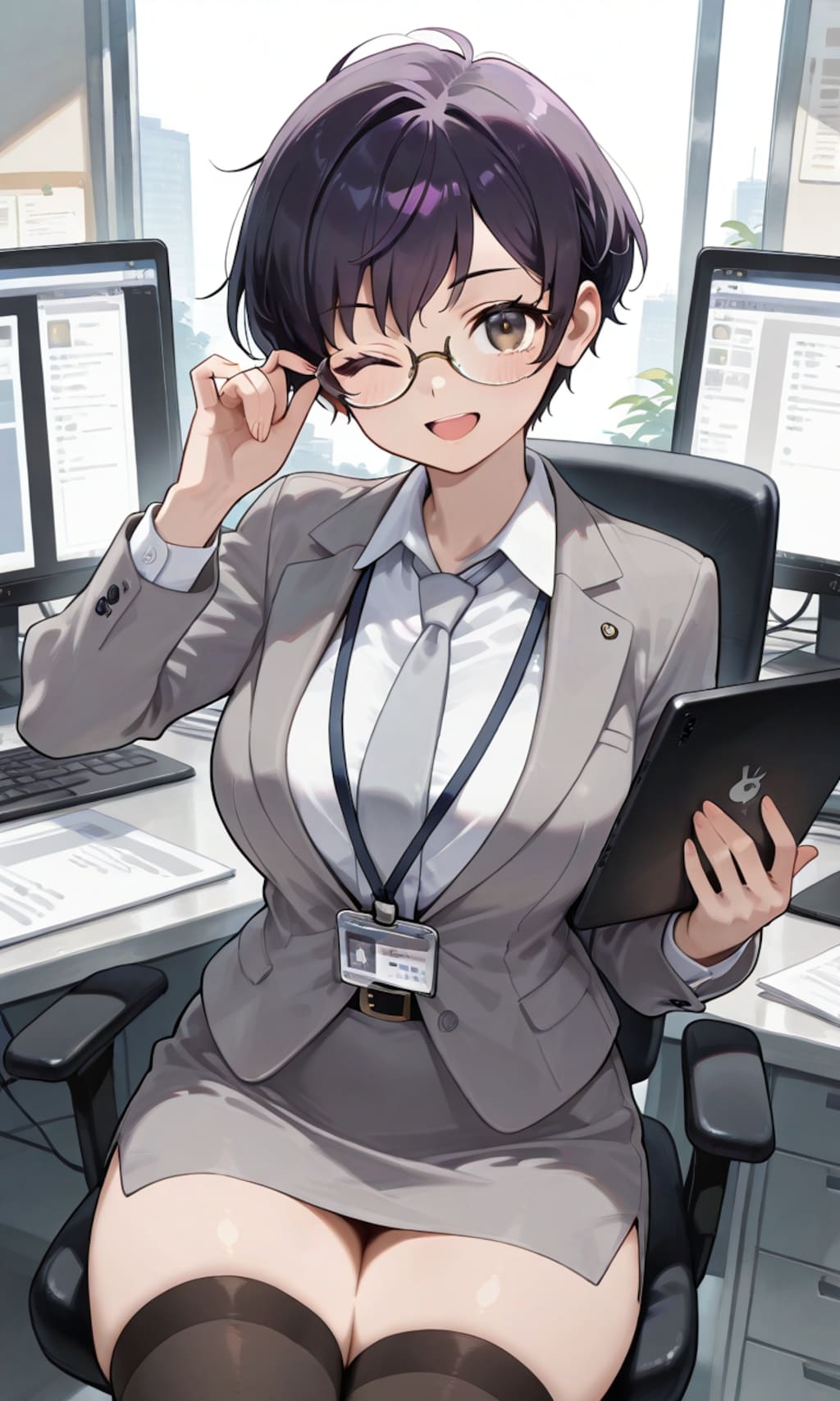 働く働く。その1771～1780