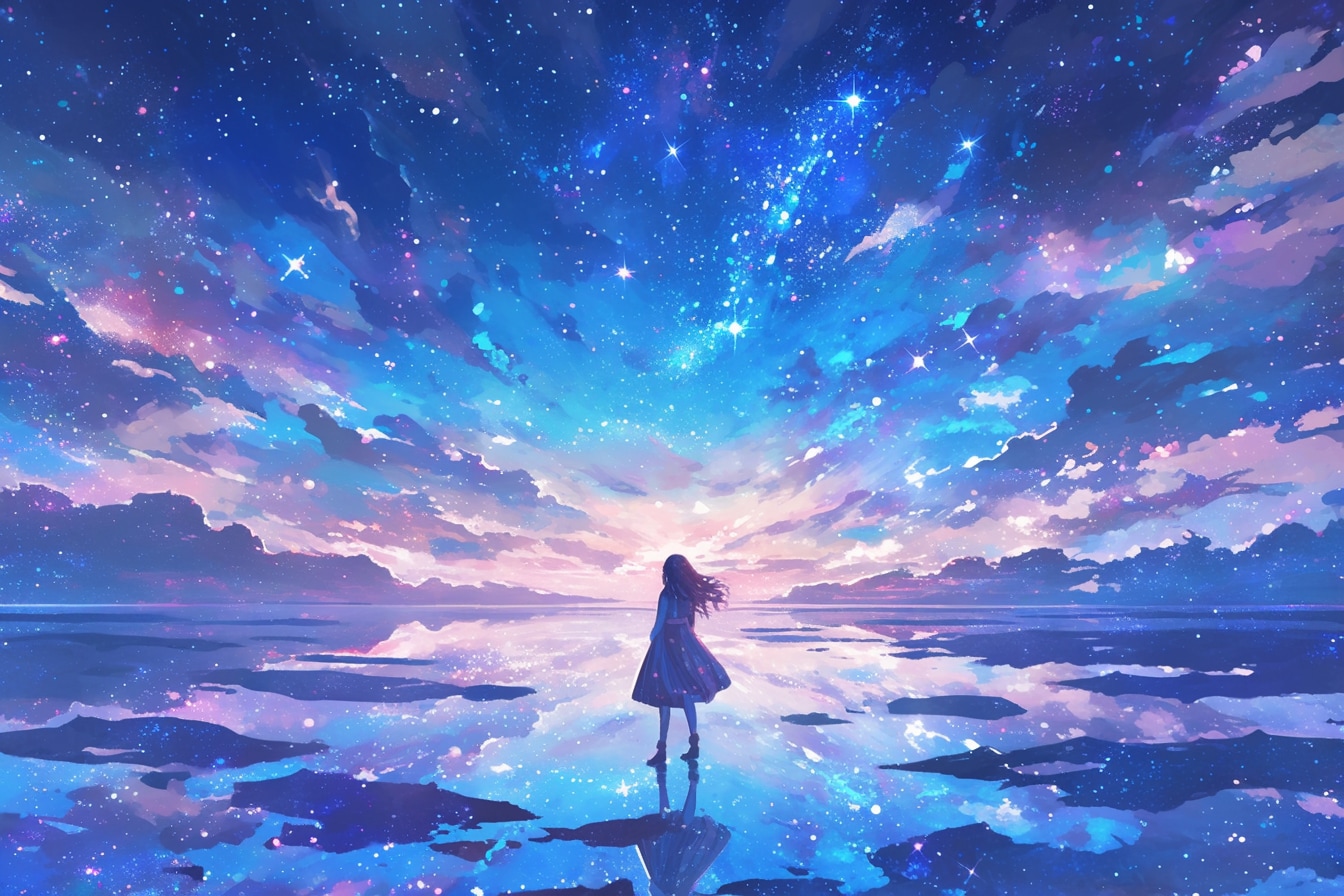 メルヘン455 | の人気AIイラスト・グラビア