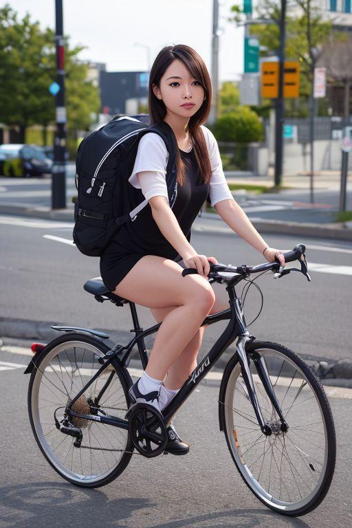 配達員