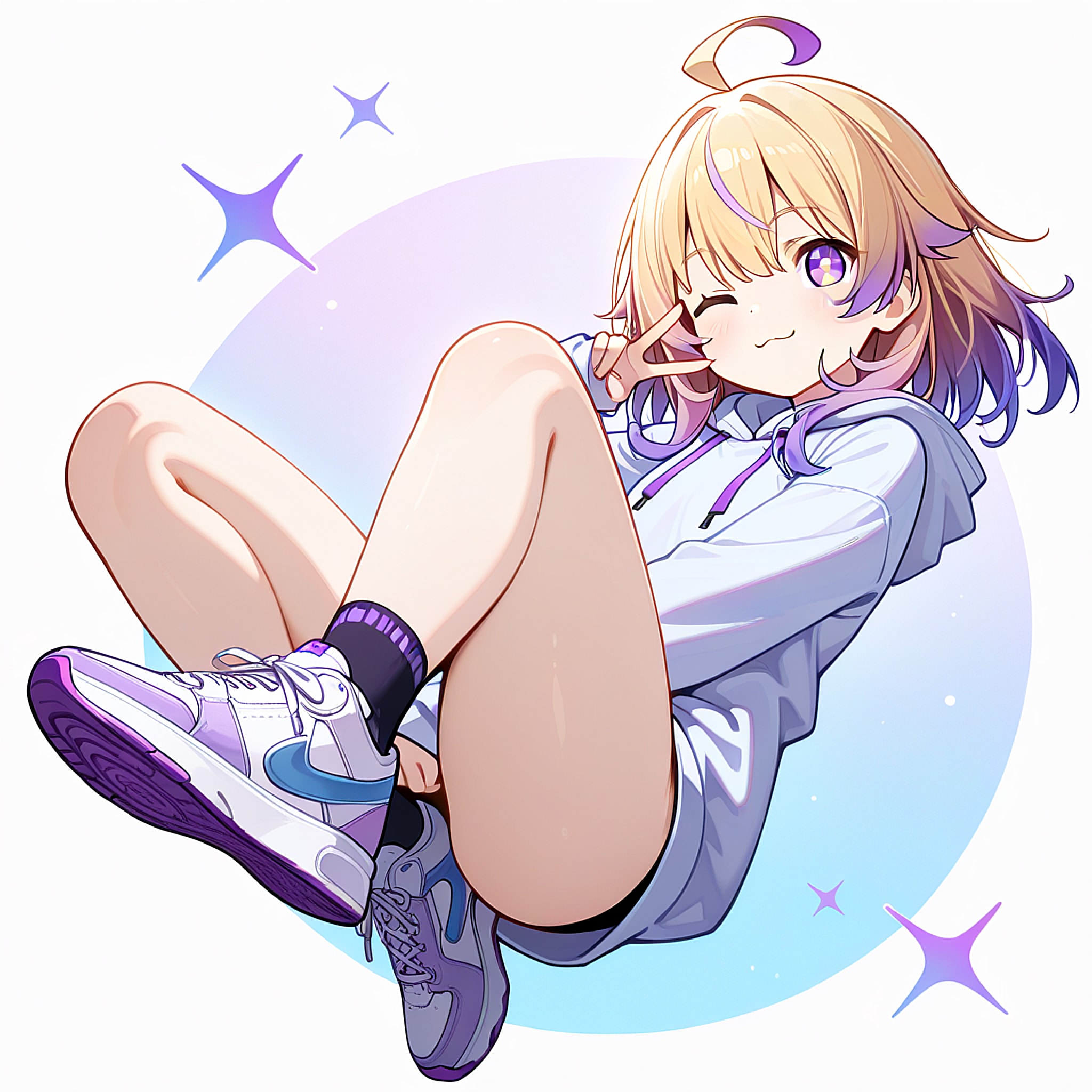 本日のみーむーちゃん | の人気AIイラスト・グラビア