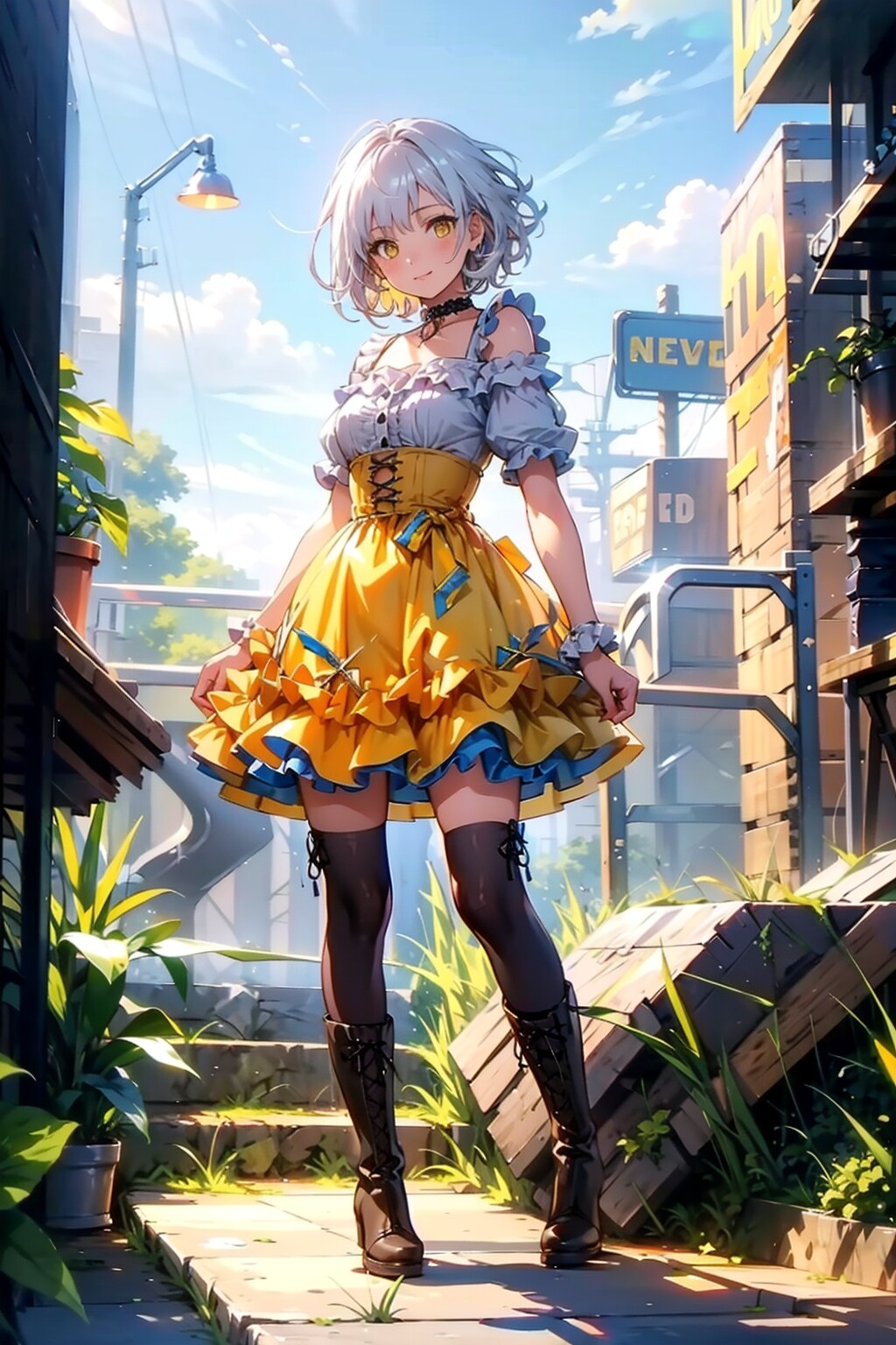 ゴシック系
