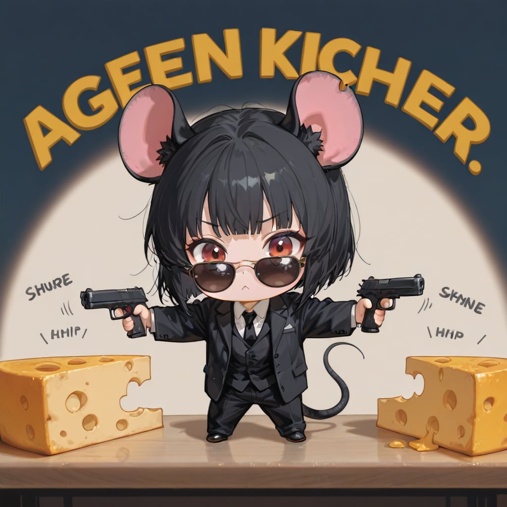 ちーずごうだつさくせん‼️ | の人気AIイラスト・グラビア