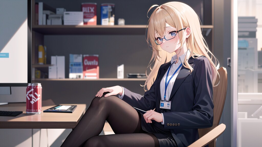 （12枚）もう……朝か