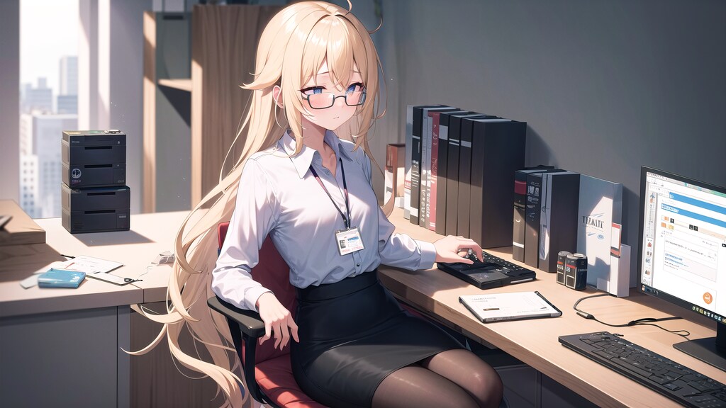 （12枚）もう……朝か