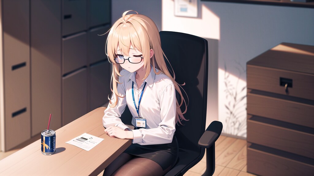 （12枚）もう……朝か