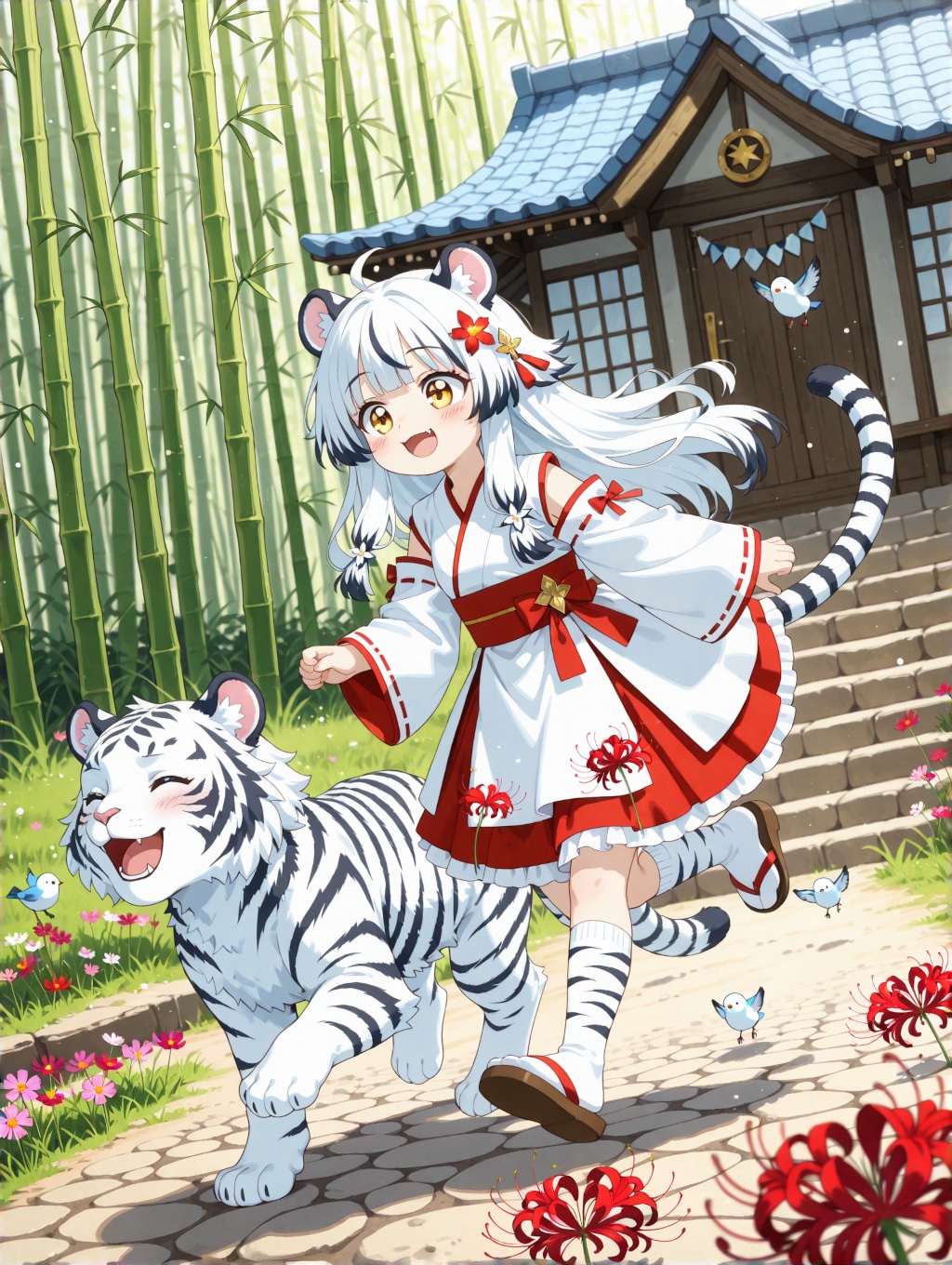 おはようございます