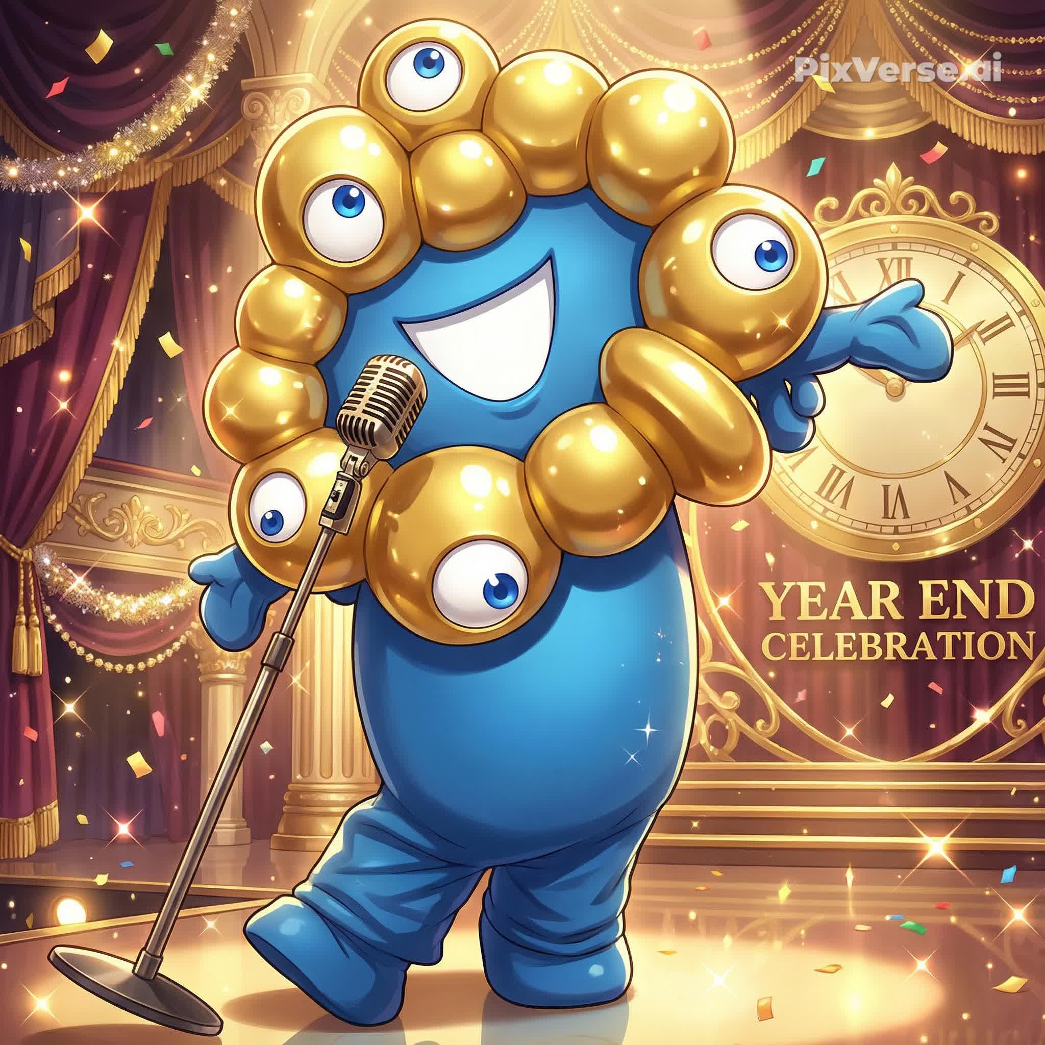 キンタマミャクミャク | の人気AIイラスト・グラビア