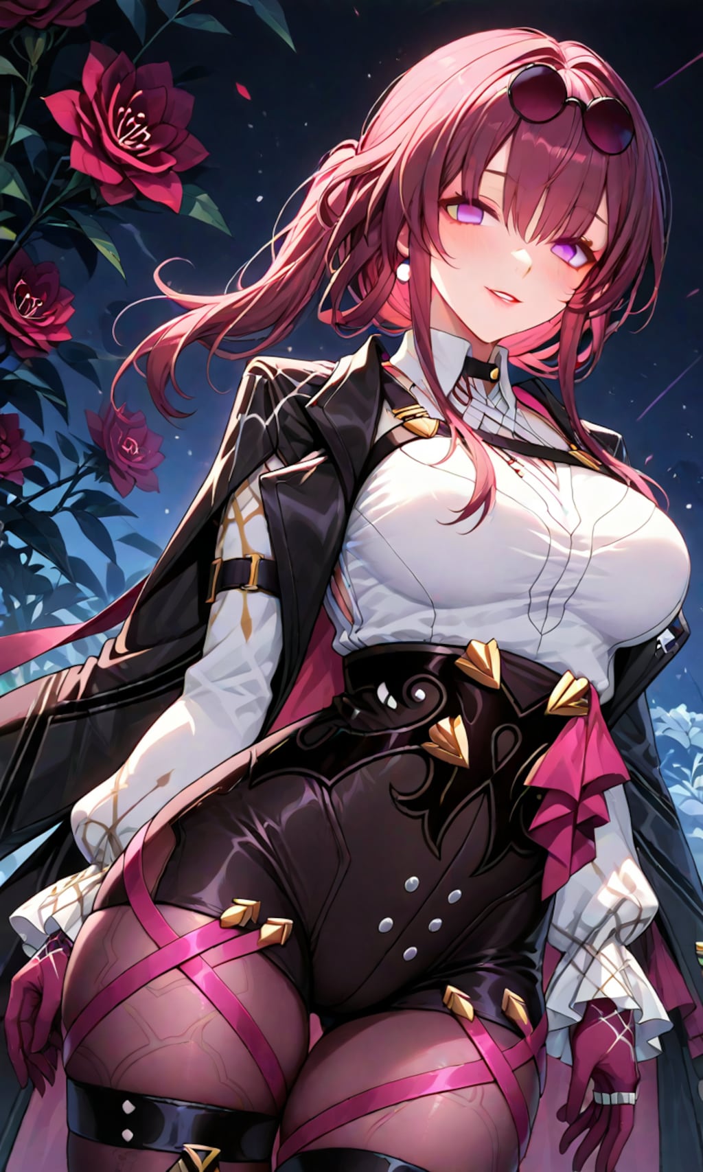 カフカ13（崩壊スターレイル）