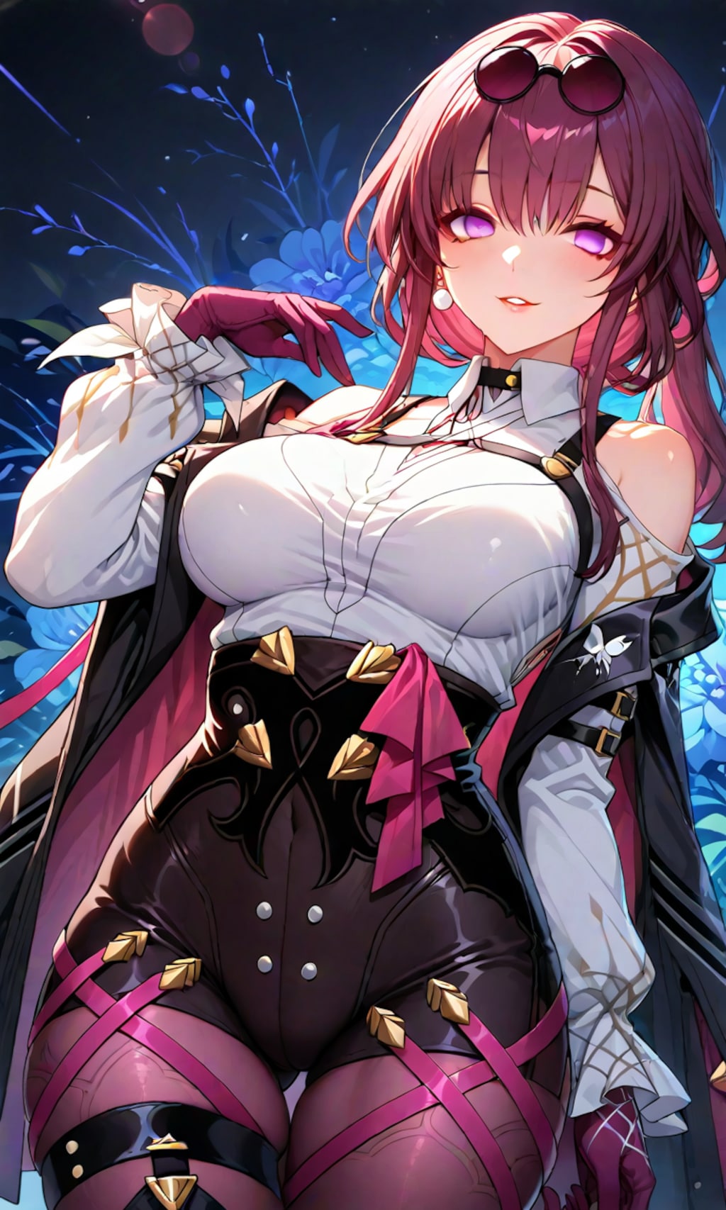 カフカ13（崩壊スターレイル）