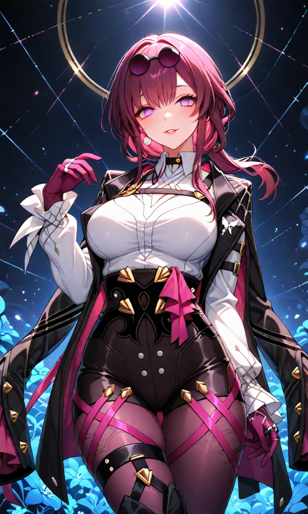 カフカ13（崩壊スターレイル）