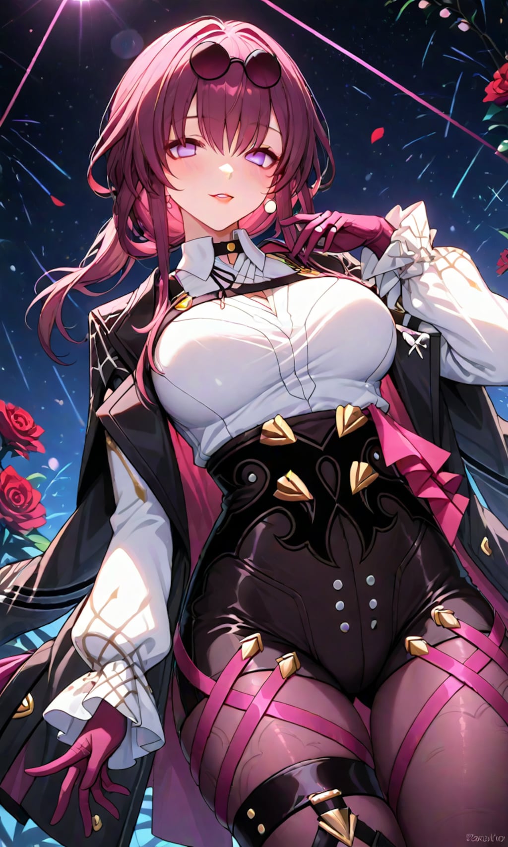 カフカ13（崩壊スターレイル）