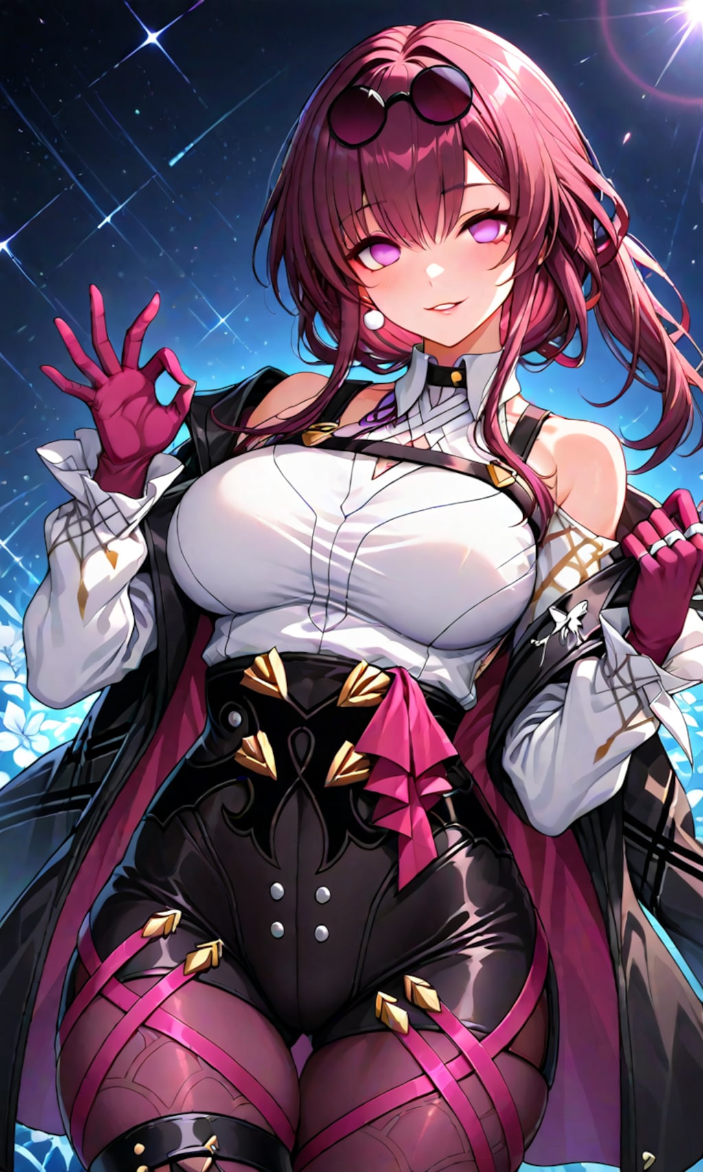 カフカ13（崩壊スターレイル）