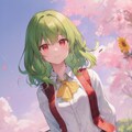 風見幽香 9枚目