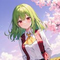 風見幽香 5枚目
