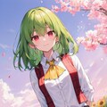 風見幽香 2枚目