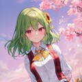 風見幽香 10枚目