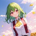 風見幽香 6枚目