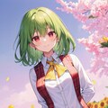 風見幽香 4枚目
