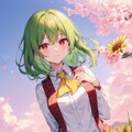 風見幽香 3枚目