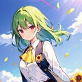風見幽香 8枚目