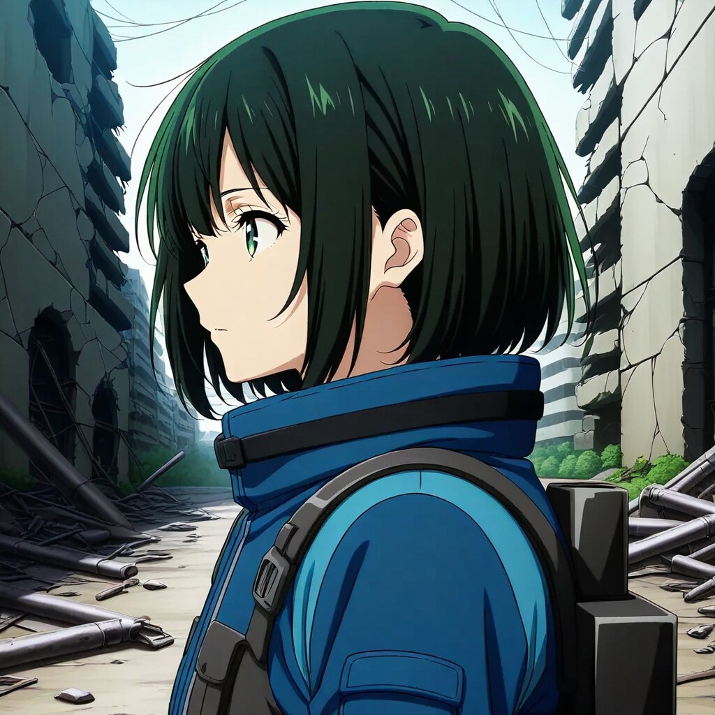 BEHIMOTH軍の兵士