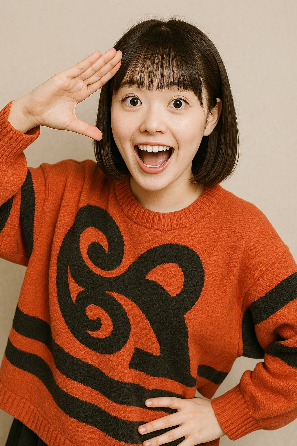 今日のおすすめちゃん