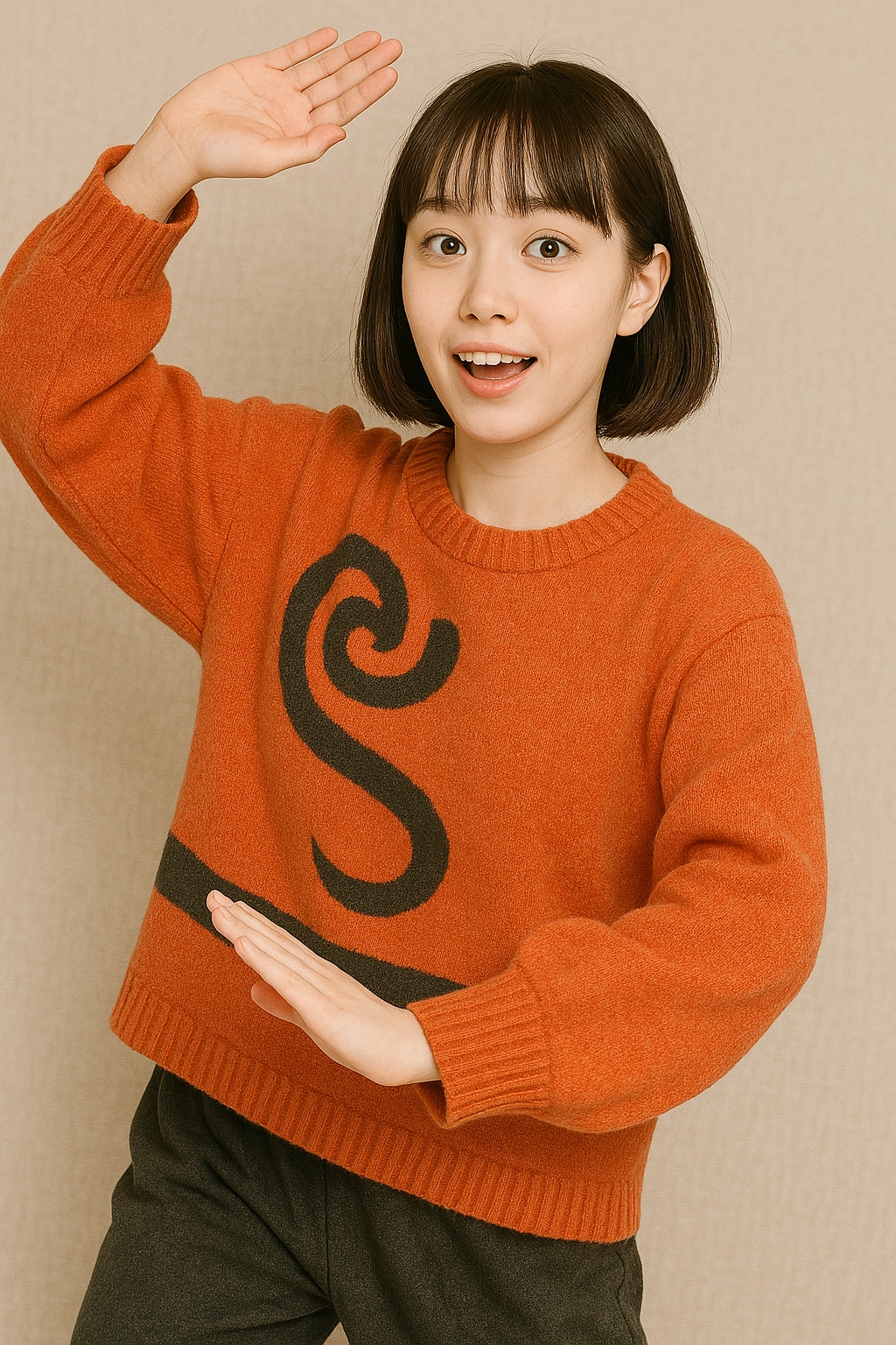 今日のおすすめちゃん