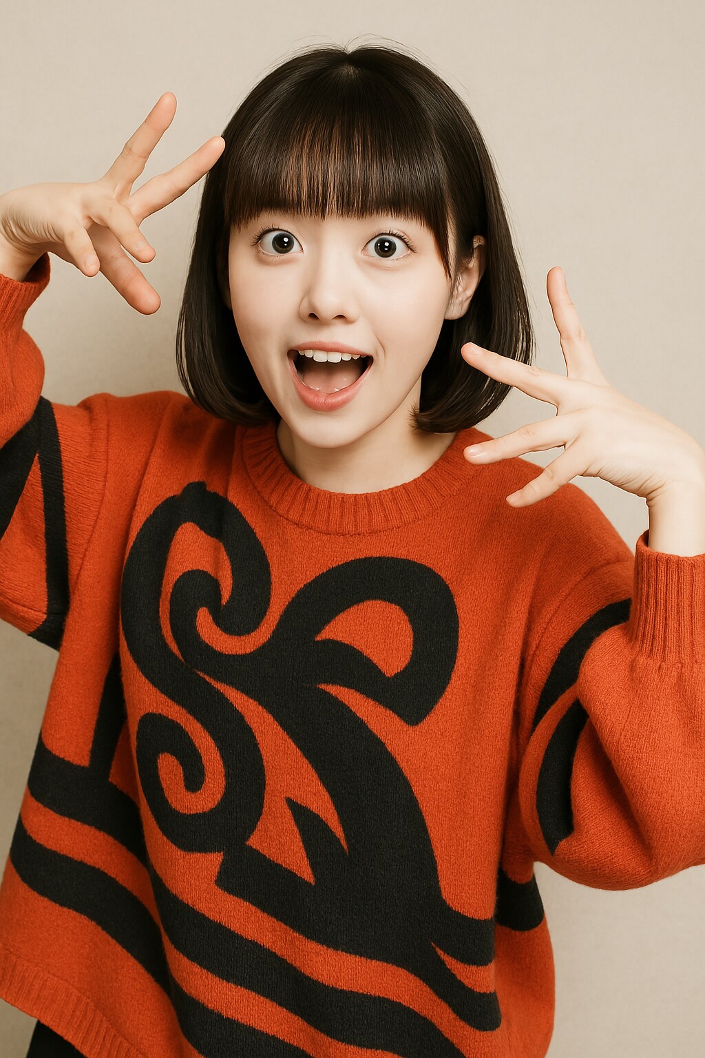 今日のおすすめちゃん