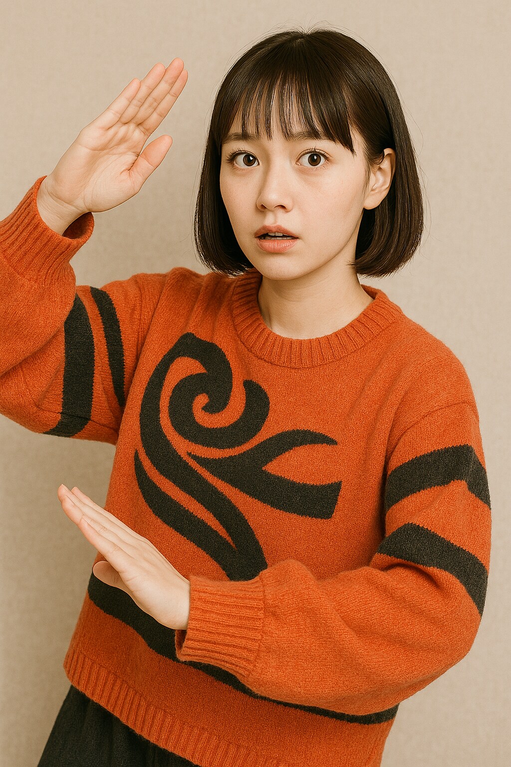 今日のおすすめちゃん