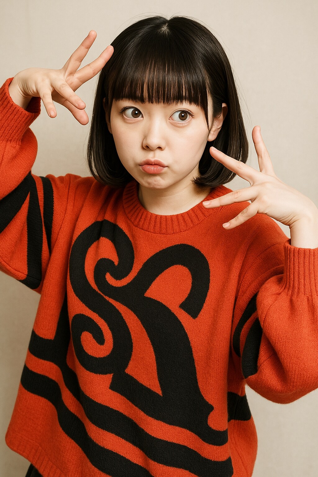 今日のおすすめちゃん