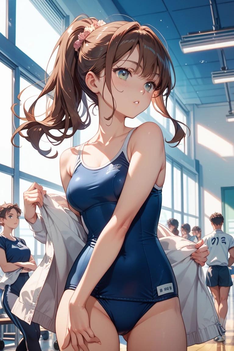 夢の対決リベンジ！