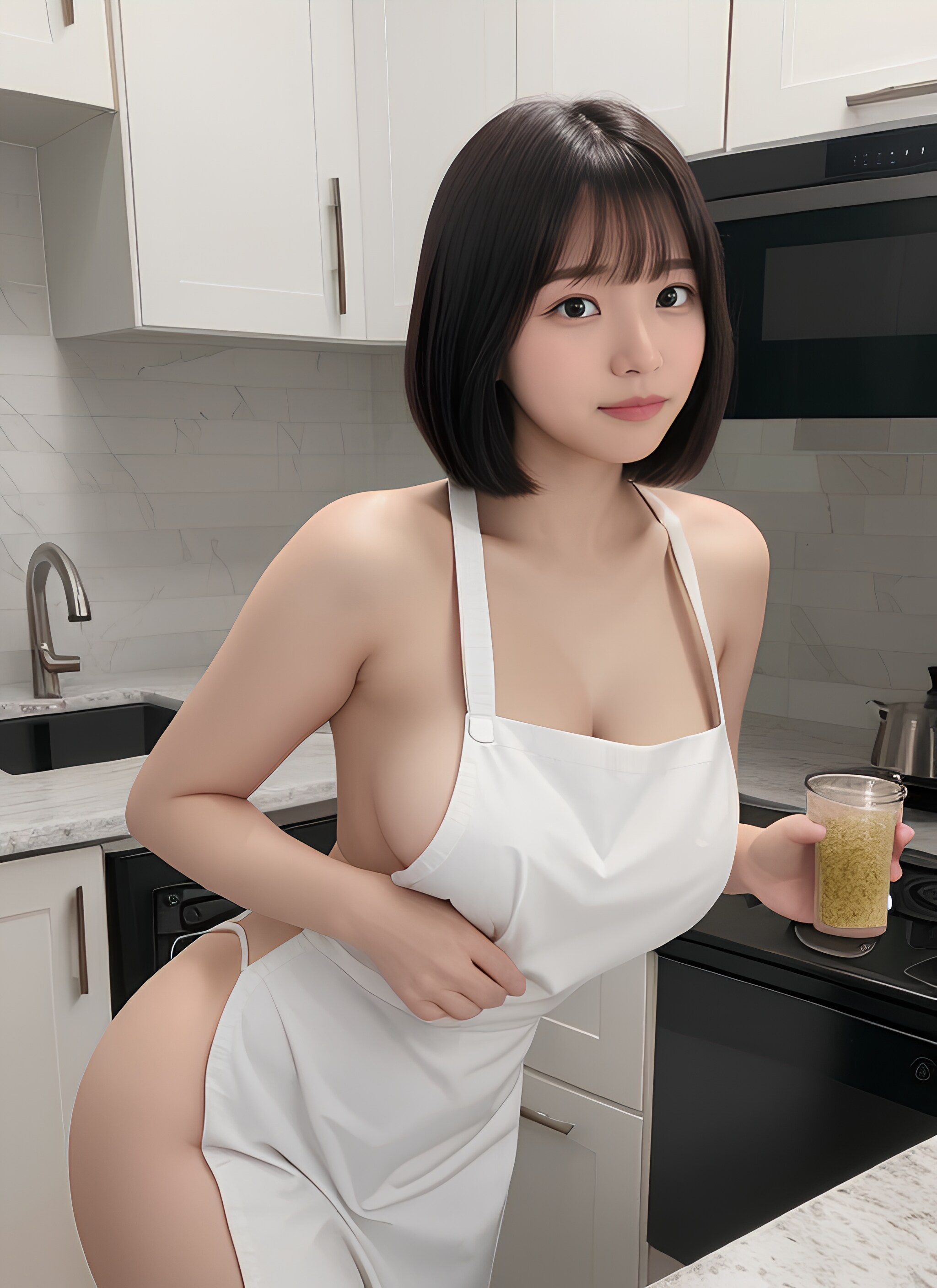 自宅訪問(キッチン2)