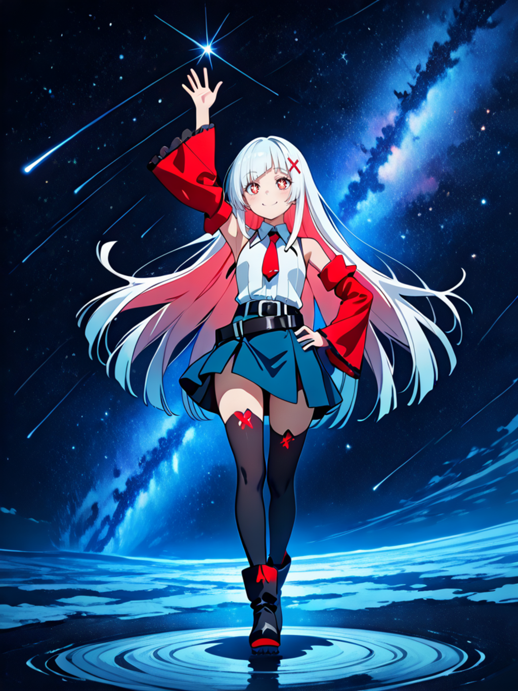 noobAIリュウセイさん