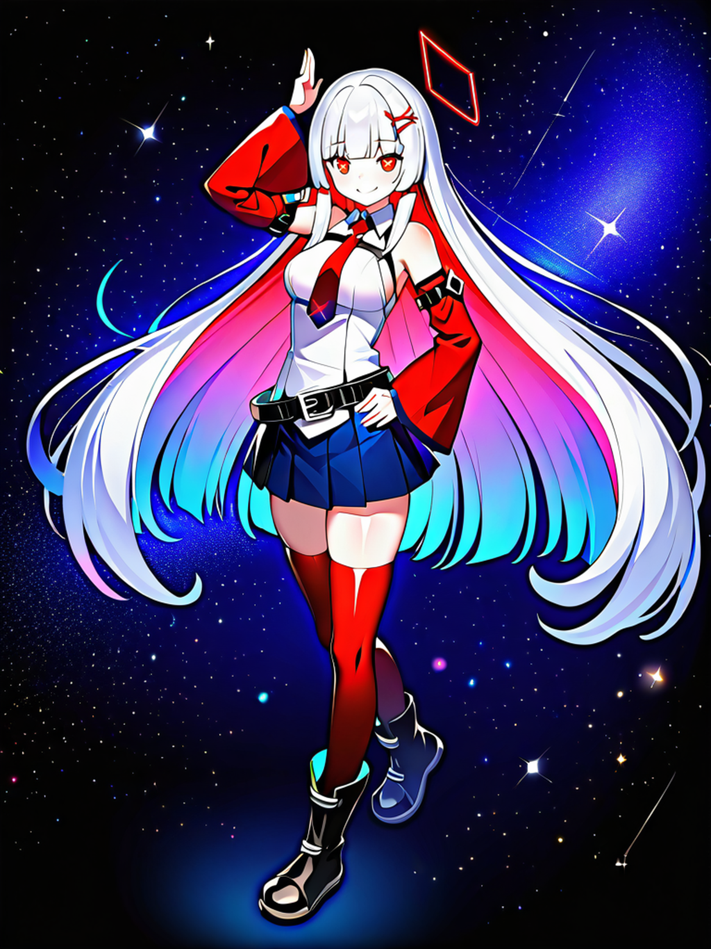 noobAIリュウセイさん