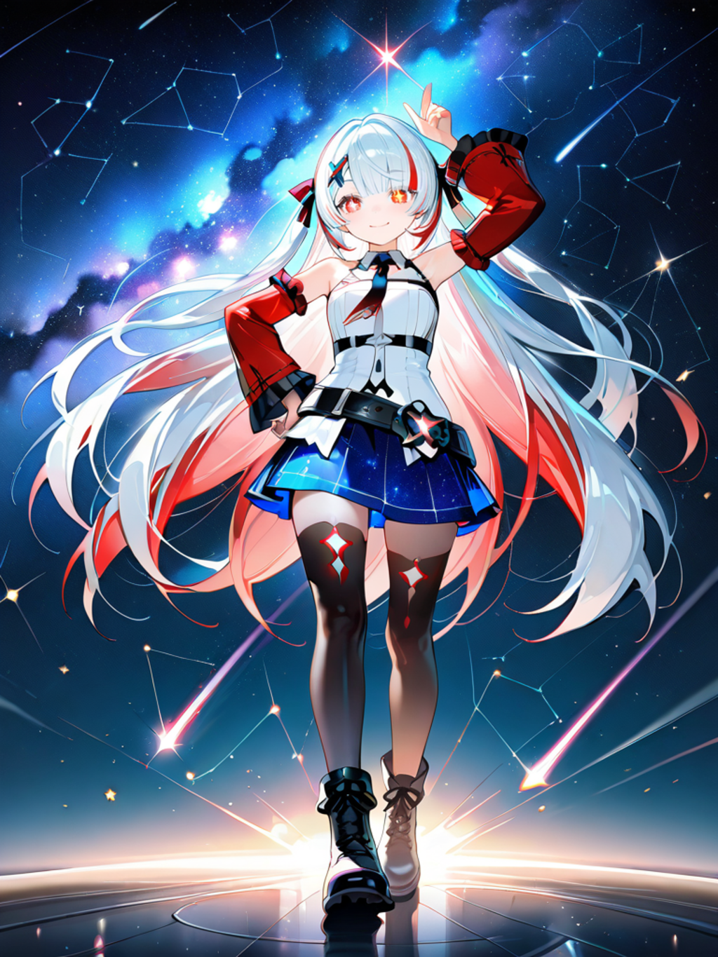 noobAIリュウセイさん