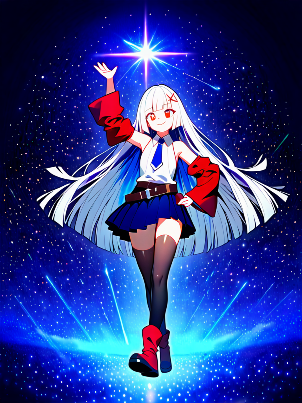 noobAIリュウセイさん